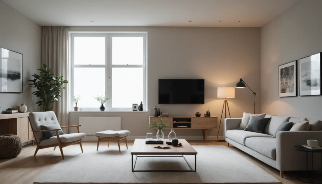 fausse fenetre lumineuse