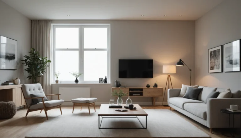 fausse fenetre lumineuse