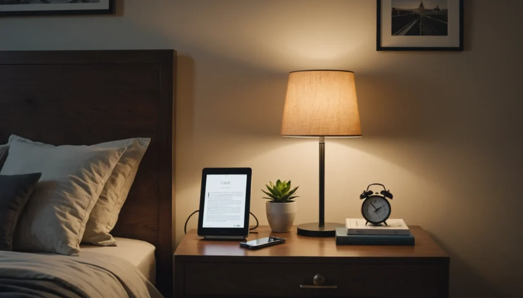 liseuse lampe de chevet