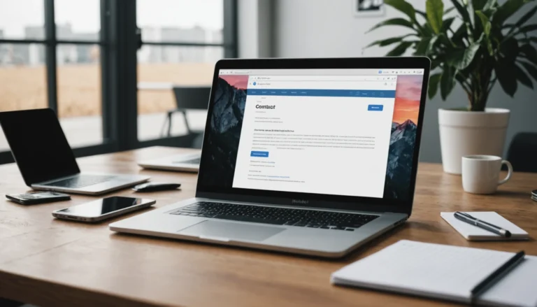 comment contacter id market