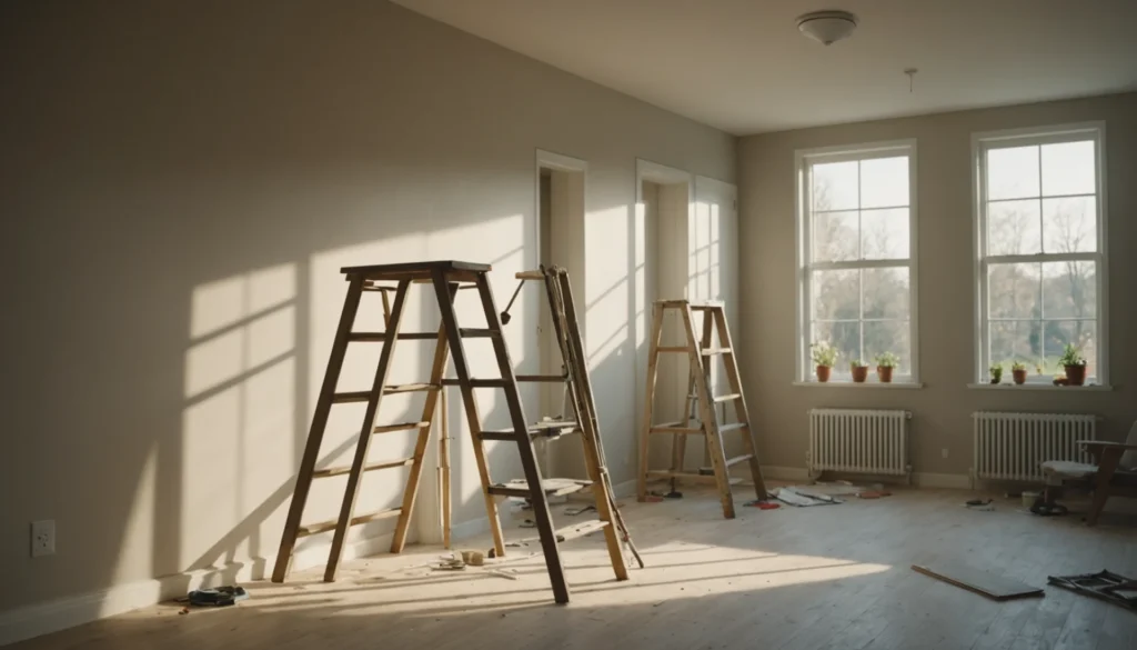prix peinture maison neuve 150m2
