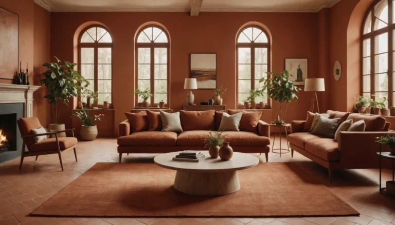couleur tendance 2025 decoration