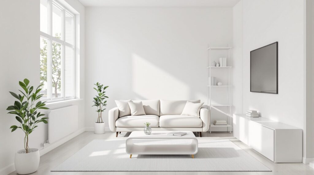 comment meubler un petit salon