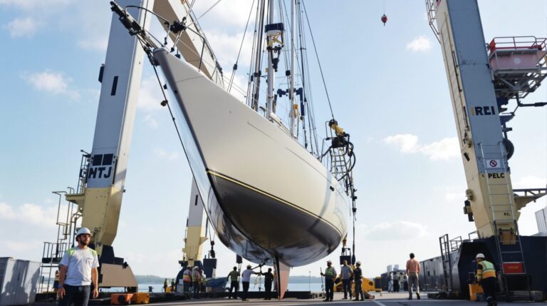 tarif grutage bateau